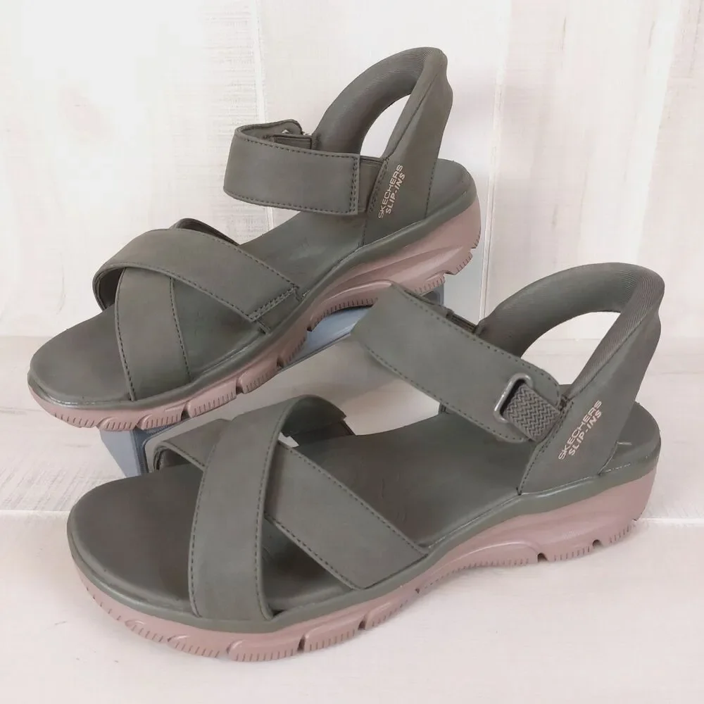 Skechers easy going